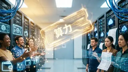 当算力变成消费券:Token 补贴热潮下,谁在受益,谁在买单?