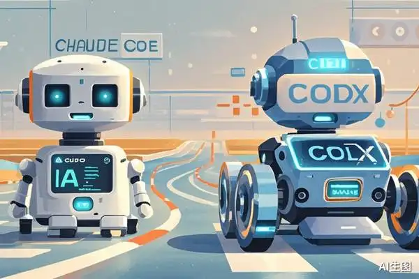 Codex撞脸Claude Code,新功能只领先11天