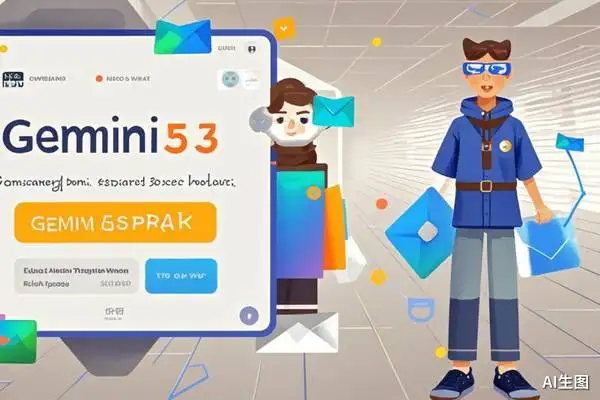 Gemini 3.5 Pro全网首曝,编程追平GPT-5.5,谷歌终于狠起来了