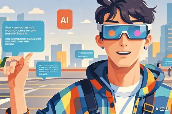 目光即计算:AI 眼镜十年混战,下一代入口终局将至