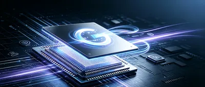 谷歌被曝要把Gemini“写进”芯片?推理能效最高提升10倍
