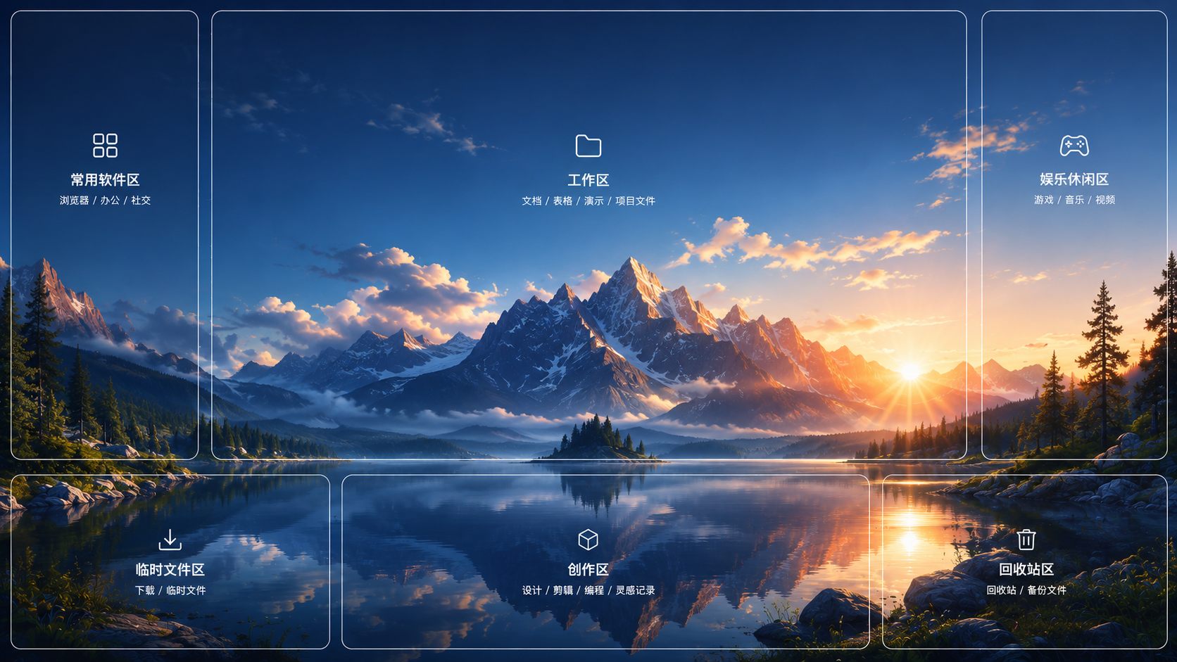 AI Ghibli 官网截图
