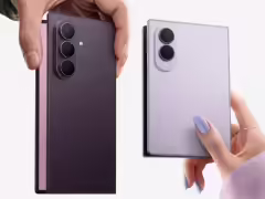 国产端侧大模型首次:面壁智能 MiniCPM 官宣登陆三星 Galaxy Z Fold8 系列手机