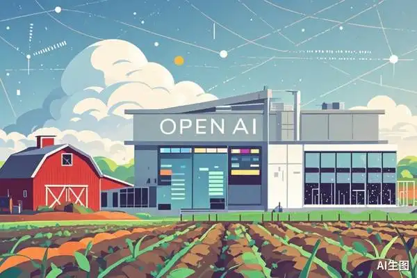 万亿IPO前夜,OpenAI把赌注押到了基建工地上