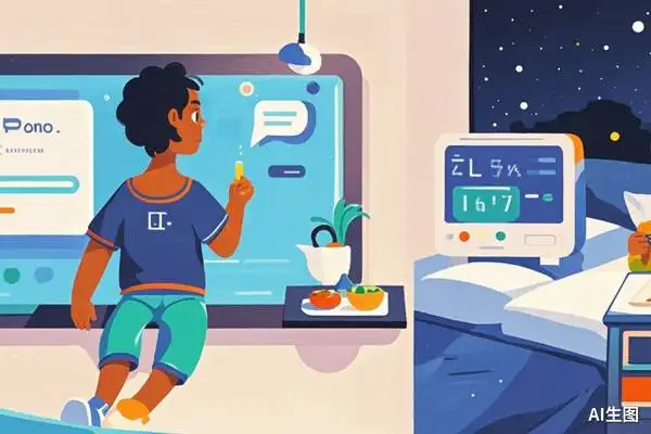 Anthropic最新报告摸透全球打工人:凌晨5点求睡眠,晚6点问菜谱