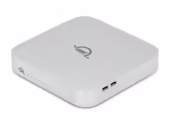 OWC 预告 Stack AI:雷电 5 外接闪存扩充本机 GPU 可用内存