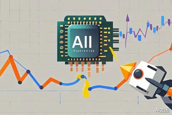 AI泡沫破灭了?