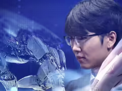 总比分 2:1,世界排名第一韩国棋手申真谞受让两子战胜围棋 AI KataGo