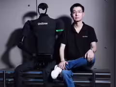 宇树王兴兴:具身智能“ChatGPT 时刻”有望最快两三年内到来,大家要提前做好准备