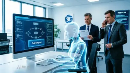 Loop Engineering 火了:AI Agent 开始自己干活,公司准备好背锅了吗?