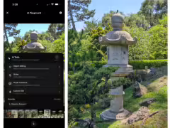 Adobe 相机应用 Project Indigo 测试新功能:AI 指导你怎么拍更出片