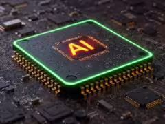瞄准 AI 数据中心功耗难题,新供电芯片让 48 伏转 4.8 伏效率达 96.2%