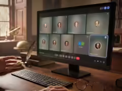 谷歌另类广告:如果《独立宣言》是借助 AI 完成的