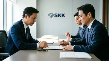 9500亿是纸面繁荣:SK海力士签的不是大单,是卖身契