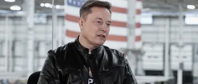 史上最大IPO前夜,马斯克把自己的太空算力蓝图公开了