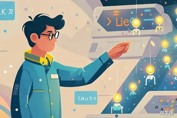 Claude Code之父的夜班AI军团,Fable 5两个命令搭好
