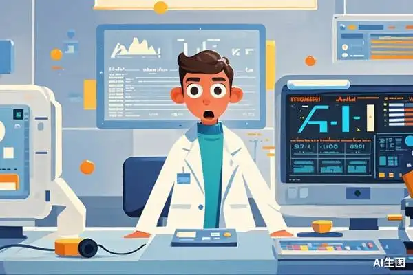 前DeepMind华人研究员离职喊话:AI行业所有人都搞错了方向