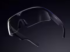 Viture 发布工业安全眼镜 Helix:搭载英伟达 XR 人工智能技术,起售价 600 美元