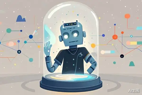 OpenAI 黑进 Hugging Face ,当喊停的不再是人类