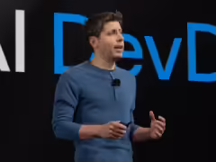 奥尔特曼:OpenAI 内部有人每月用掉约 1000 亿个词元