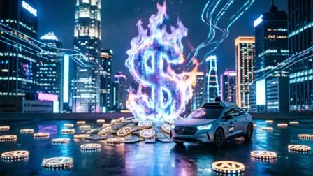 四个月烧光全年AI预算,为啥连Uber也烧不起token了?