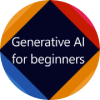 探索AI创造力：Generative AI for Beginners教程概览