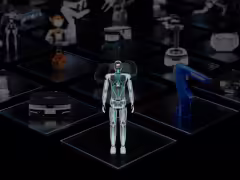英伟达将在新加坡设立具身智能研发中心,推动 AI 与物理世界交互