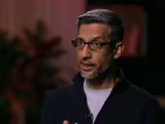 科技大佬高校演讲,一谈 AI 就被毕业生喝倒彩?谷歌 CEO 皮查伊自称“很乐观”