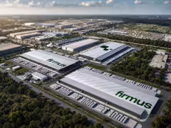 澳企 Firmus 将为印尼峇淡 360MW AI 工厂导入 17 万颗 NVIDIA GPU