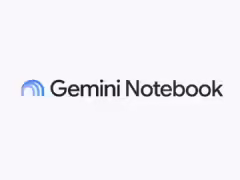谷歌 NotebookLM 更名 Gemini Notebook,原生支持代码编写执行