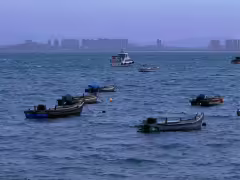 算得更快更准,我国发布全球海洋现象智能预报大模型“琅琊”2.0
