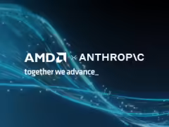 不只有芯片交易与投资承诺:AMD 将在内部应用 Anthropic Claude