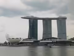 新加坡呼吁金融公司利用 AI 创造更佳就业机会,不应只关注“降本增效”