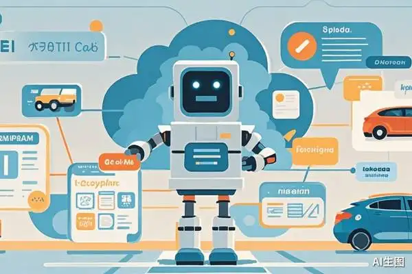 QuestMobile AI平台采信逻辑与信源偏好研究报告:信息分发权重构,用户行为跃迁,两大改变背后蕴藏品牌资产重塑的关键