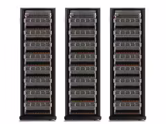 AI 芯片竞合并存:NVIDIA 牵手 d-Matrix 打造混合算力基础设施