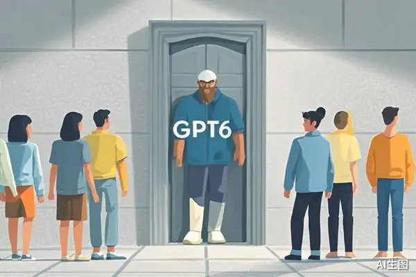 GPT-5.6紧急叫停,OpenAI最强模型被迫「一客一审」