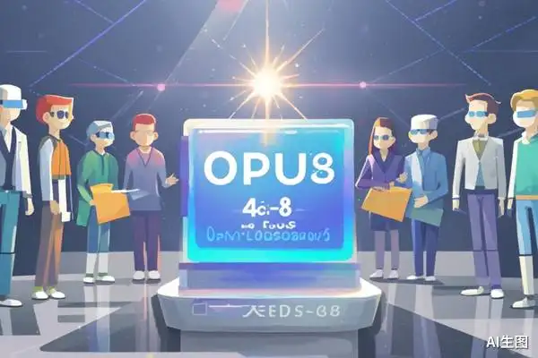 刚刚,Claude Opus 4.8来了,两个史上首次改写历史