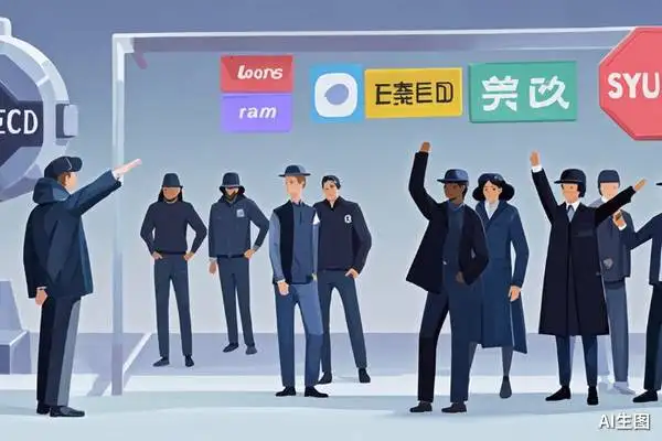 北美监管部门勒令Anthropic下线两款旗舰大模型,这场行业风波谁会受益?