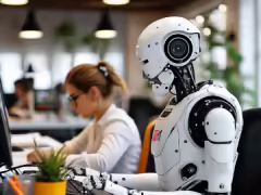 亿万富翁投资人马克 · 库班:下一个产生重大影响的 AI 应用或是“工作模拟器”