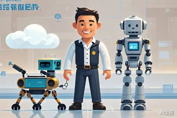 人形机器人去年收入仅82.3万,云深处科技市销率比宇树还高合理吗?