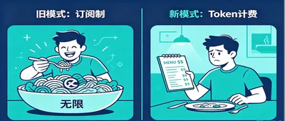 GitHub Copilot变相涨价?月租不变、超额按token计费,部分用户吐槽费用暴涨60倍