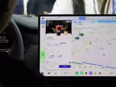 千里科技在 WAIC 公布多项进展:阶跃 Step AOS 将应用于汽车,年底推 ASD 5.0