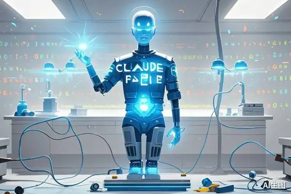做AI研究时Claude会偷偷变笨,Anthropic被研究界围攻