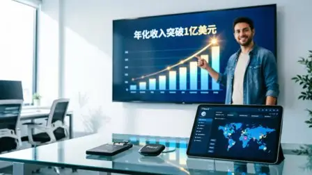 Plaud软件年化收入破1亿美元,硬件明星开始软件叙事 |出海参考