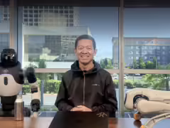 贾跃亭:FF 机器人五月出货 69 台,超三四月总和