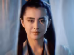 王祖贤息影 22 年后授权 AI 形象,网易《天下》合作首个 AI 短片《倩影》上线