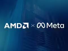 曝 Meta 定制版 AMD MI450 架构 GPU 仅具备 1/2 计算单元和 1/3 显存容量