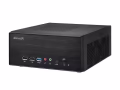 Analog Tech 推出 5L 边缘 AI PC,内置 214 TOPS dNPU 加速卡