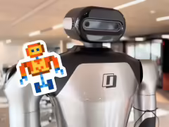 最佳单摄像头机器人导航 AI 模型:Mistral 发布 Robostral Navigate