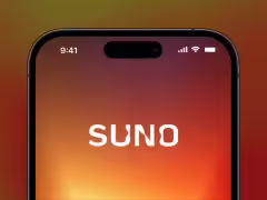 歌曲生成平台 Suno 部分源码泄露,被发现全网爬取数百万歌曲训练 AI
